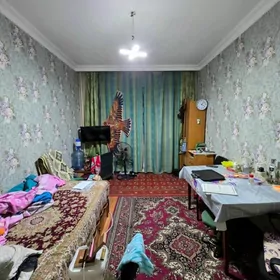 Бизмеин Грэсс 2ком 64м² 2этаж