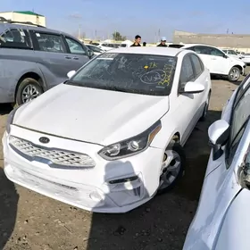 Kia Forte 2021