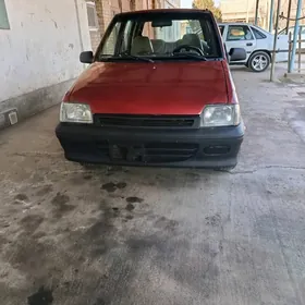 Daewoo Tico 1997