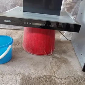 духовая печь