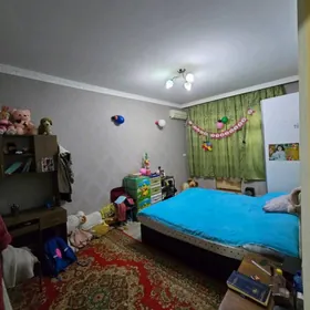 бузмеин Гресс2 комнаты