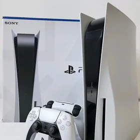 Playstation-5 Proşiwka