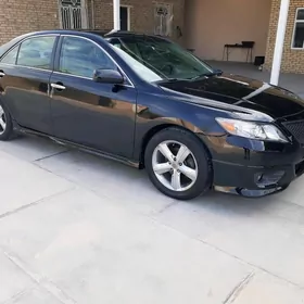 Toyota Camry 2009