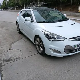 Hyundai Veloster 2012