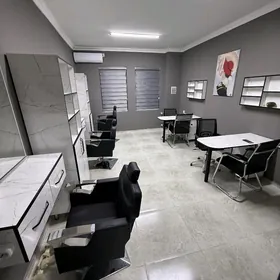 Arenda Salon kireyne salon