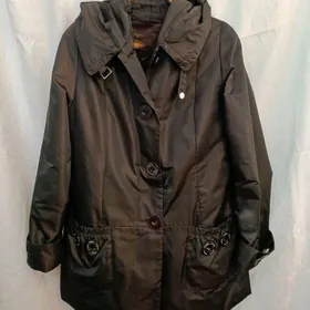 женские куртки, пиджаки