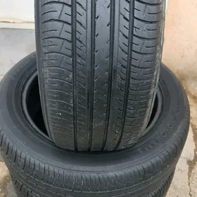 Текер 215 55 17 Йокохама