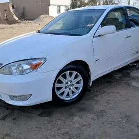 Toyota Camry 2003