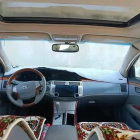 Toyota Avalon 2007