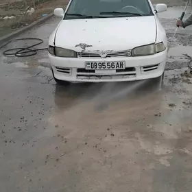 Mitsubishi Lancer 2005