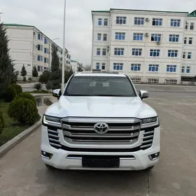 Toyota Land Cruiser 2023