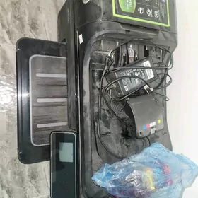 hp 7500A printer принтер