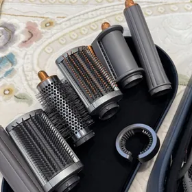 dyson stylerДайсон