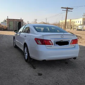 Lexus ES 350 2008