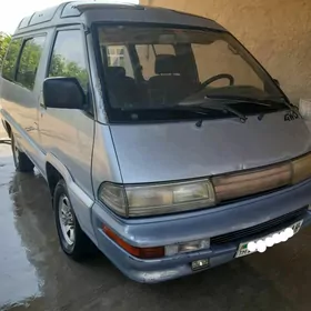 Toyota Town Ace 1991