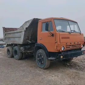 Kamaz Euro 3 2008