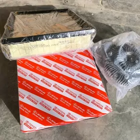 гидромуфта фильтр