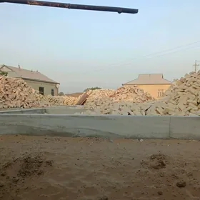 kerpiç sary deşik dal