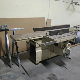 Фуганок Agaç yonyan stanok