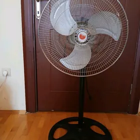 Вентилятор