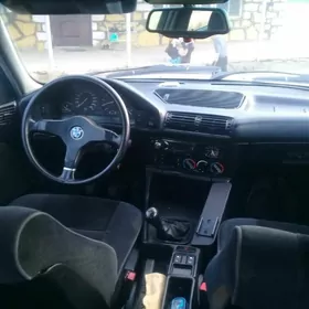 BMW 525 1991