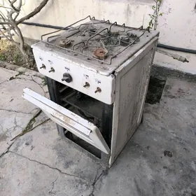 газ плита Gaz plita