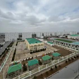 Мир 7 3 комнат