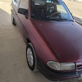 Opel Astra 1992