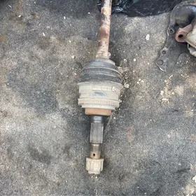 Тойота самри