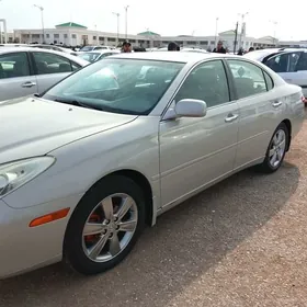 Lexus ES 330 2004