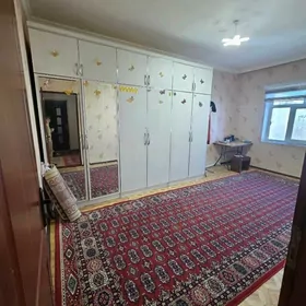 Buzmein 4/3-ETAŽ 4-KOMN 86-KW.