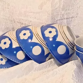 ВИНТАЖ.ПОСУДА СССР/ЧЕХИЯ.