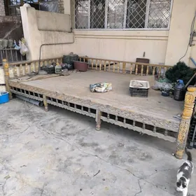 Тапчан Tapçan