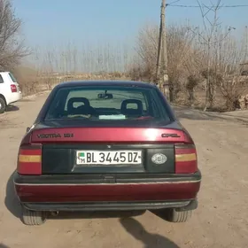 Opel Vectra 1990