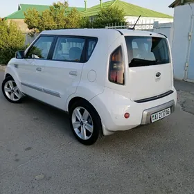 Kia Soul 2010