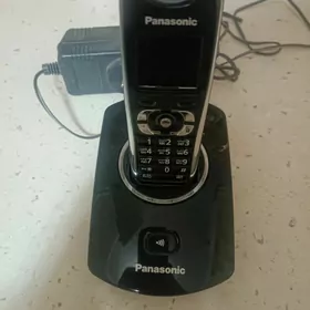 Домашний телефон