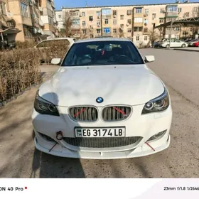 BMW E60 2004