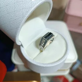 kümüş oglan yuzuk