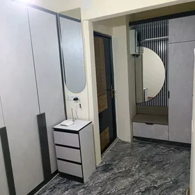 kreýine jaý remont täze