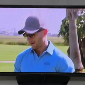 ТЕЛЕВИЗОР LG 50