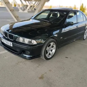 BMW 525 1998