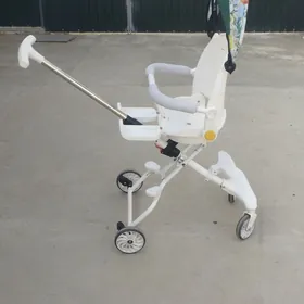 летняя коляска