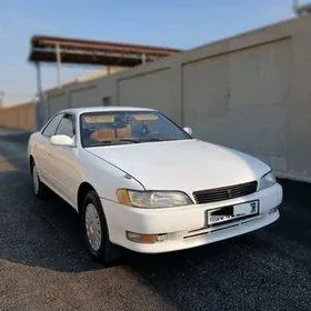 Toyota Mark II 1995