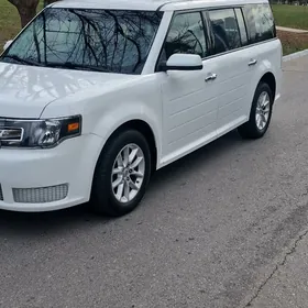 Ford Flex 2019
