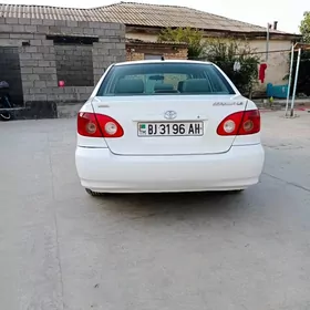Toyota Corolla 2005