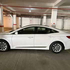 Hyundai Azera 2014