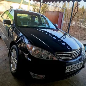 Toyota Camry 2005
