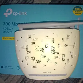 роутер/tp-link router
