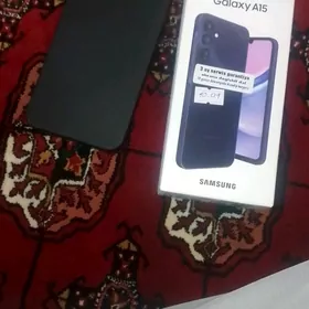 galaksi a15