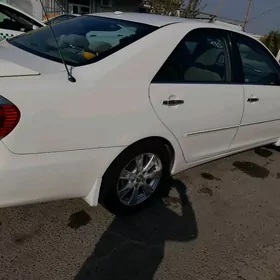 Toyota Camry 2005